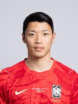 	Hwang Hee-chan	